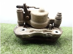 Recambio de pinza freno delantera derecha para mitsubishi montero   (l04_g, l14_g) 2.5 td (l044g, l049g) referencia OEM IAM AD57 2